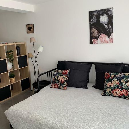Residence Belhommet 3 Landerneau Εξωτερικό φωτογραφία