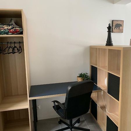 Residence Belhommet 3 Landerneau Εξωτερικό φωτογραφία