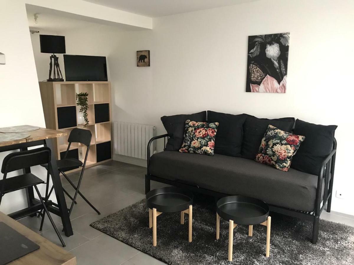 Residence Belhommet 3 Landerneau Εξωτερικό φωτογραφία