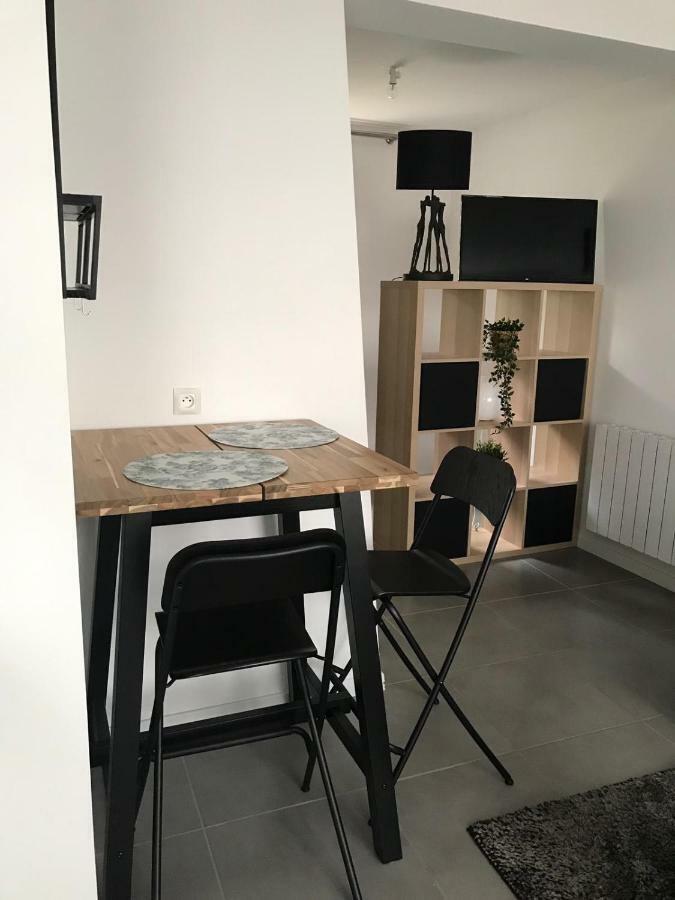 Residence Belhommet 3 Landerneau Εξωτερικό φωτογραφία
