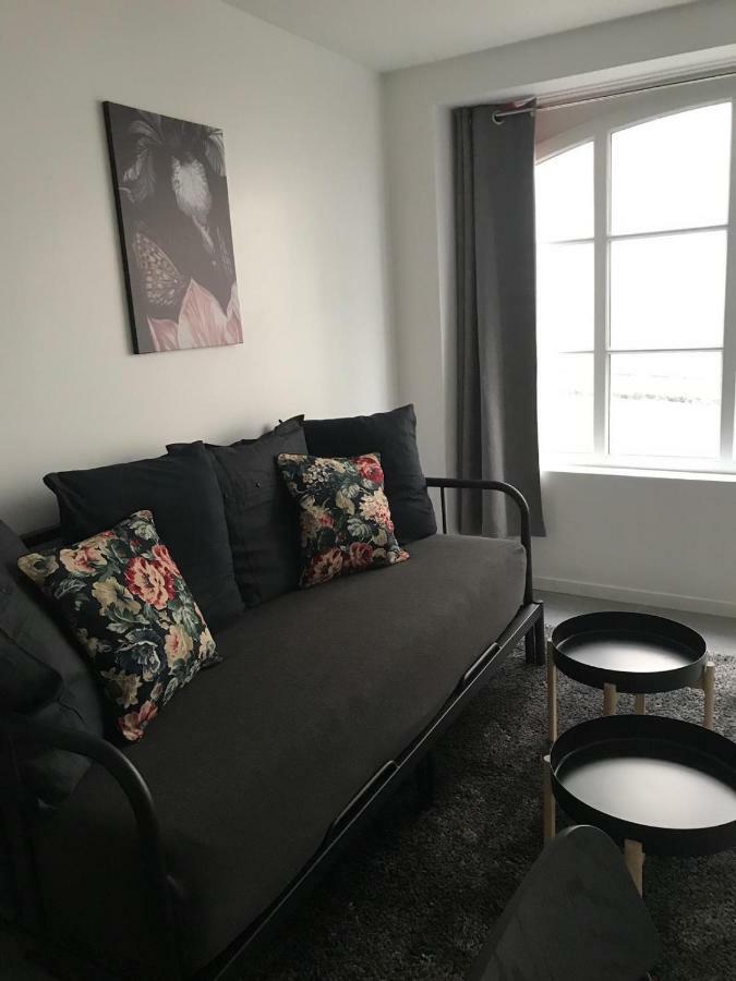Residence Belhommet 3 Landerneau Εξωτερικό φωτογραφία