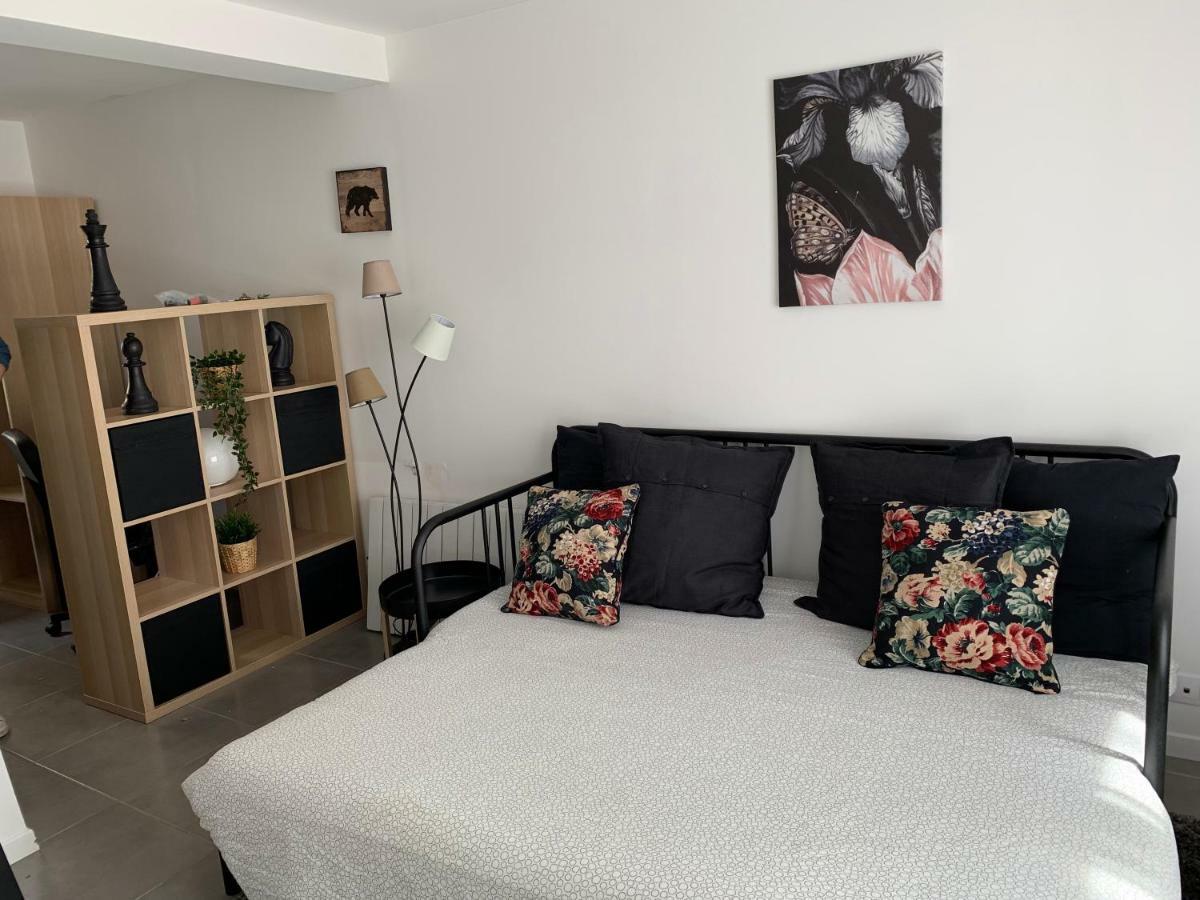 Residence Belhommet 3 Landerneau Εξωτερικό φωτογραφία