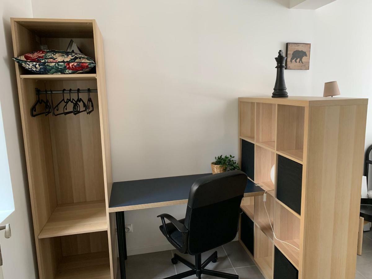Residence Belhommet 3 Landerneau Εξωτερικό φωτογραφία